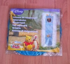 colonne de rangement filet à suspendre Tigrou Winnie et ses amis