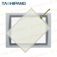 2711P-T10C21D8S Touch Screen