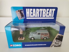 Morris Minor Traveller CC01701