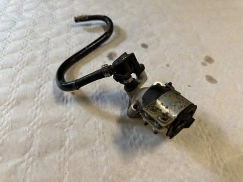 Injecteur pipe kymco 125 - +,