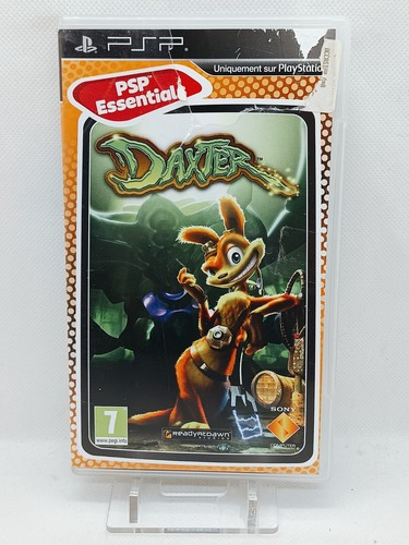 Sony psp daxter - psp, /