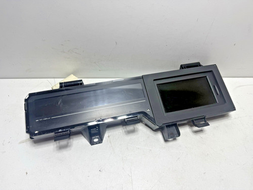 Compteur ecran renault - compteur,