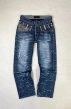 Jean vintage Japonais Hip-hop