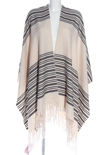 Poncho dames pull blanc - dames,