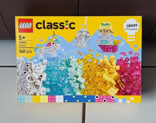 Lego classic réff 11040 - lego, :