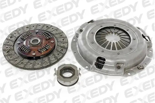 Kit embrayage fjk2037 exedy - fjk2037,
