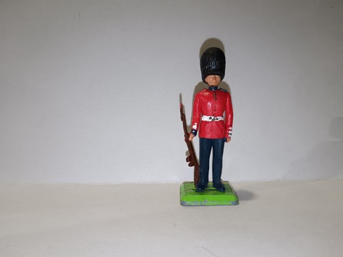 Britains deetail gardes - deetail,