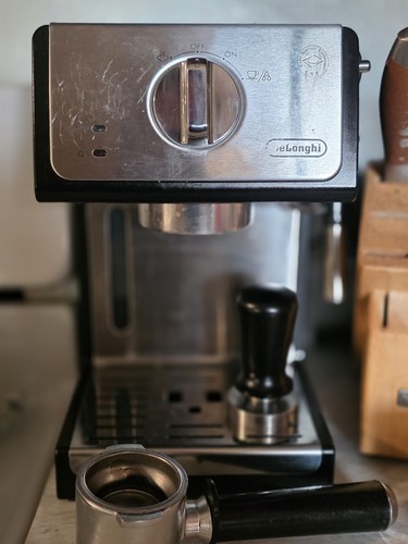 Longhi stainless steel - stainless,
