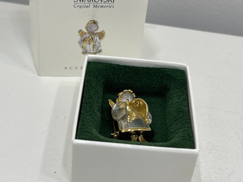 Swarovski figurine 235910 - swarovski,
