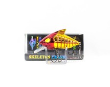 Water Land Skeleton Crank 59