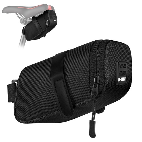Sacoche selle vélo - sacoche,