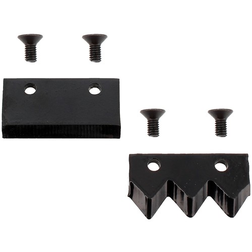 Couteaux rechange pour - de,