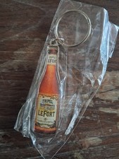 * PORTE CLES BIERE TRIPEL