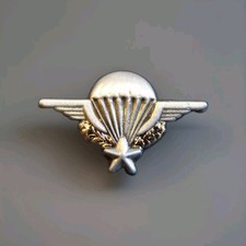 Insigne réduction du brevet