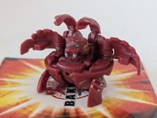 Bakugan Blade Tigrera 520 g