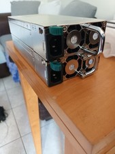 Alimentation ETASIS EFRP-S603 REDUNDANT POWER SUPPLY 600W ×2