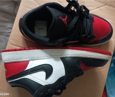 Basket Jordan Air 1, Nike 