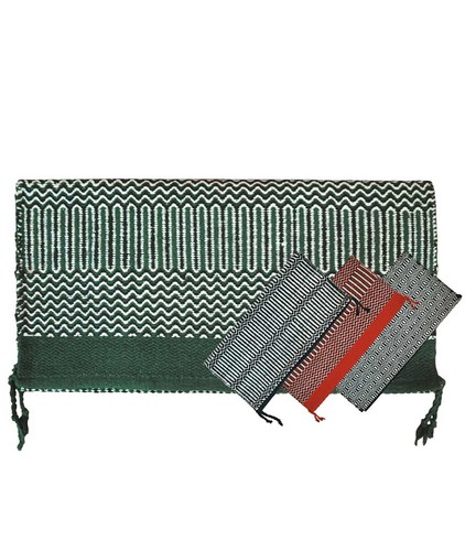 Tapis selle supérieur - tapis,