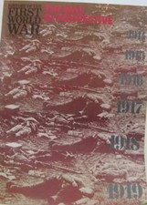 History of the first world war