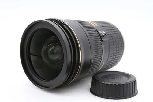 Objectif zoom nikon s - zoom, af-s