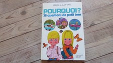 Pourquoi ? 38 Questions de