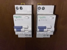 Disjoncteur differentiel 16a - disjoncteur,