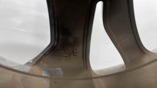 Jante peugeot 208 - 208, 1