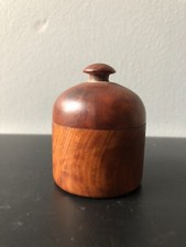 Très Petite Boite en bois