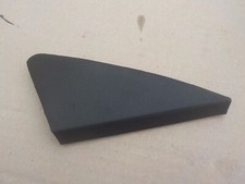 cache interieur retroviseur avant gauche bmw e34