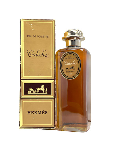 Hermes caleche eau toilette - de,