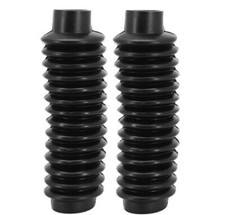 Soufflet de fourche moto