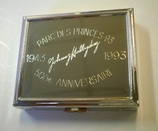 KIT pour LENTILLES DE CONTACT