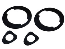 Kit Poignée de Porte Joints