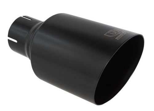 Embout silencieux tuyau - embout, de
