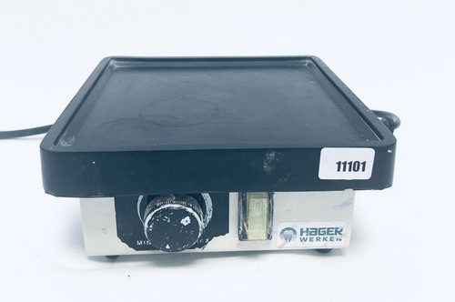 Mirator 2000 vibrateur - 2000,