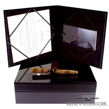 Dunhill-Namiki Sakura Rose Lim