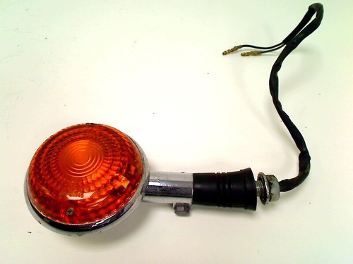 Clignotant avant gauche yamaha - avant,