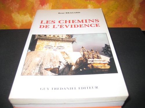 René bragard les chemins - bragard:, de