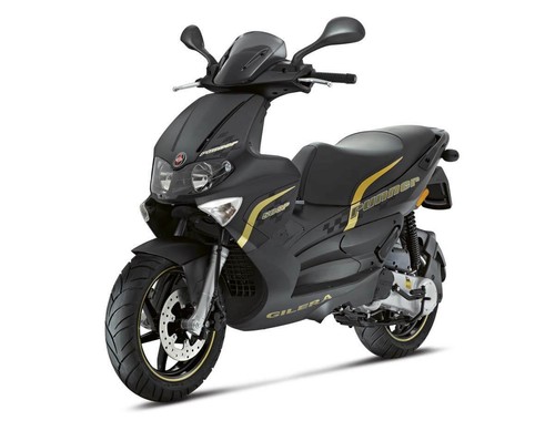 Gilera runner rst - gilera,