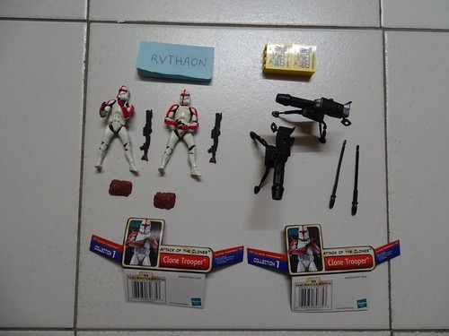 Loose star wars - wars, mint