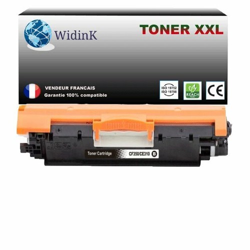 Toner compatible avec - , hp