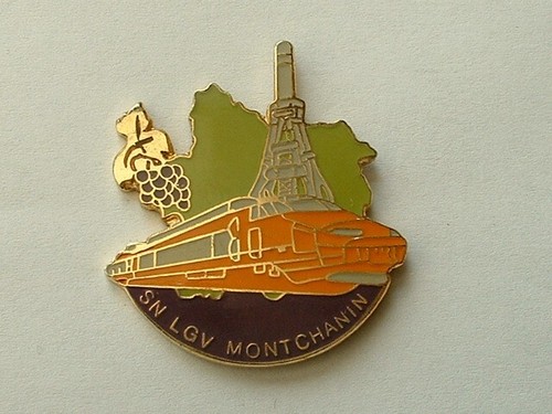 Pin tgv sn - tgv, lgv