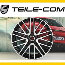 Jante Porsche Cayenne E3/9Y0