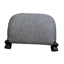 Repose-pieds De Poussette Confort Tissu Oxford Repose-pieds Support Marchepied