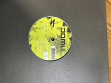 DOMU-body electric 12inch