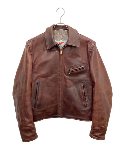 Aero leather horsehide outer - aero,