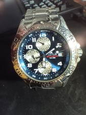 Montre Lotus multifonction 15301