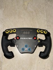 FANATEC Sim Racing ClubSport F1 Esports Volant 