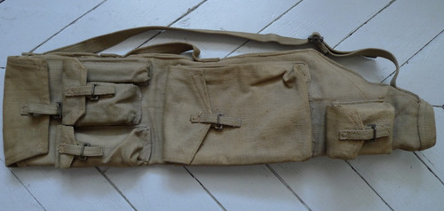 Ww2 british army housse - british,