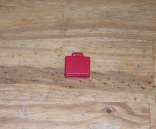 Petit Sac à main rouge Barbie